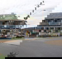 Imperial Hotel Bombala - Hotel Accommodation