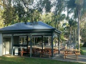 Ingenia Holidays Lake Macquarie - Hotel Accommodation 0