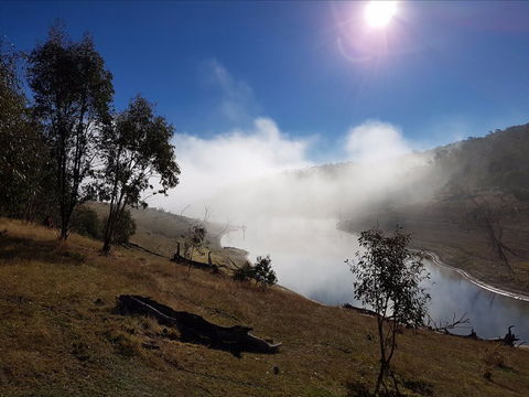 Braemar Bay Holiday Park - Hotel Accommodation 0