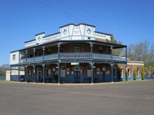 Premer ACT Hotel Accommodation