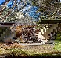 Capertee Cottage - Hotel Accommodation