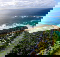 RTBU Holiday Park - Hotel Accommodation