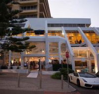 Novotel Wollongong Northbeach  - Hotel Accommodation