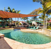 Gateway Lifestyle North Haven - Hotel Accommodation