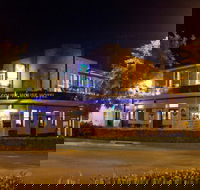 Courthouse Hotel Boorowa - Hotel Accommodation