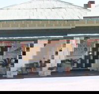 Shamrock Hotel - Greenethorpe - Hotel Accommodation