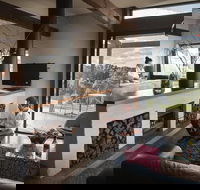 Borrodell Vineyard Accommodation - Hotel Accommodation