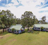 Vineyard Hill Resort - Hotel Accommodation