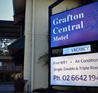 Grafton Central Motel