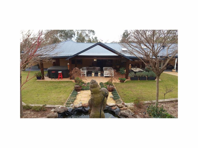 Hill Top NSW Hotel Accommodation