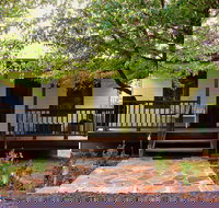 The Guesthouse Hill End - Hotel Accommodation