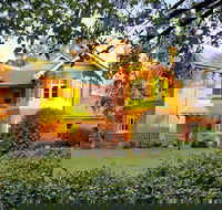 Blair Athol Boutique Hotel and Day Spa - Hotel Accommodation