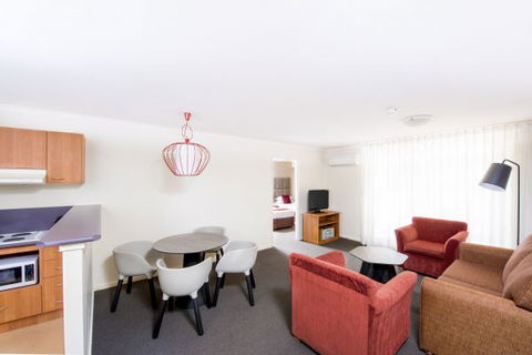Mantra On Northbourne - Hotel Accommodation 7