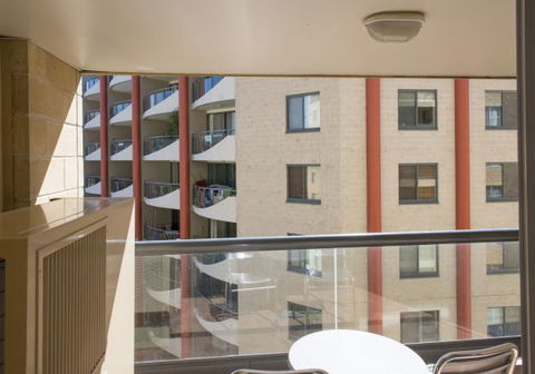 Mantra On Northbourne - Hotel Accommodation 8