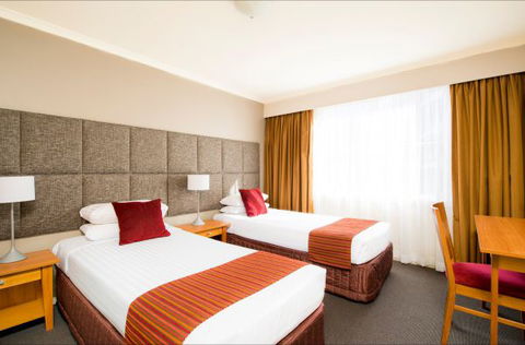 Mantra On Northbourne - Hotel Accommodation 9