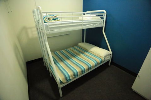 Melaleuca On Mitchell Darwin YHA - Hotel Accommodation 2