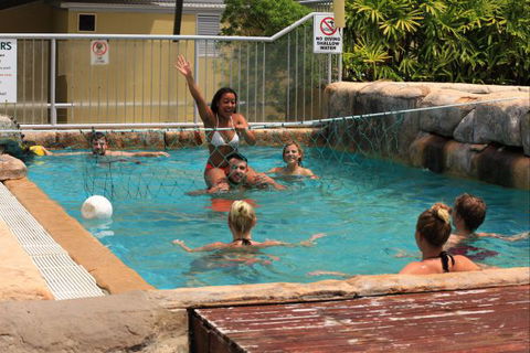 Melaleuca On Mitchell Darwin YHA - Hotel Accommodation 7