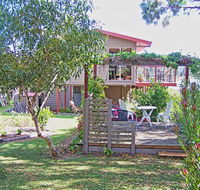 Monaro Cottage - Hotel Accommodation