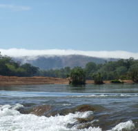 Mount Nancar Wilderness Retreat - Hotel Accommodation