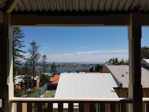 Newcastle NSW Hotel Accommodation