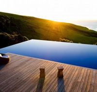 Ocean Farm - Hotel Accommodation