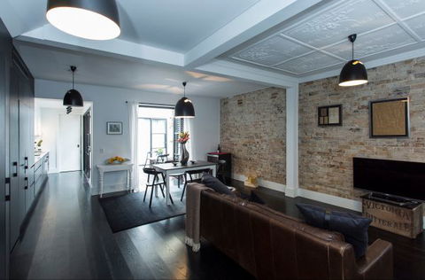 Designer Style - Hotel Accommodation 41