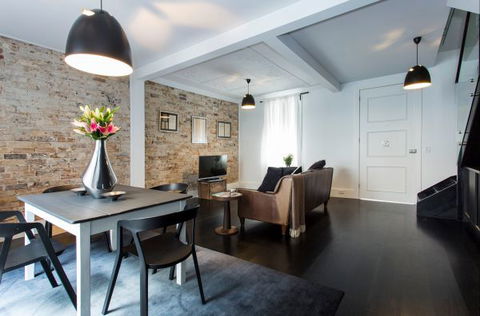 Designer Style - Hotel Accommodation 42