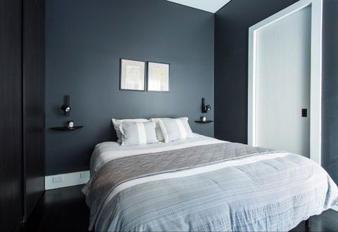 Designer Style - Hotel Accommodation 44