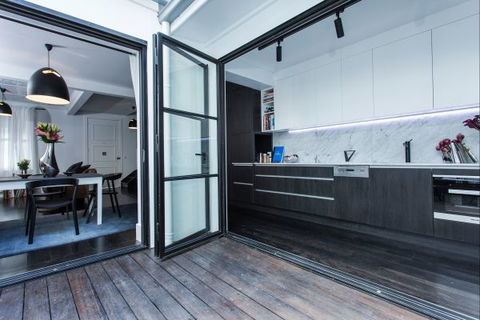 Designer Style - Hotel Accommodation 48