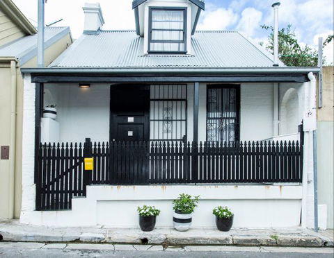 Designer Style - Hotel Accommodation 49