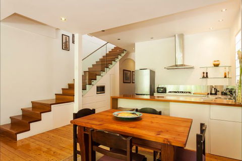 Designer Style - Hotel Accommodation 2