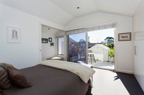 Designer Style - Hotel Accommodation 3