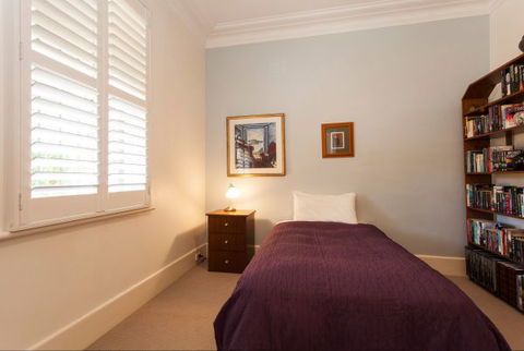 Designer Style - Hotel Accommodation 5