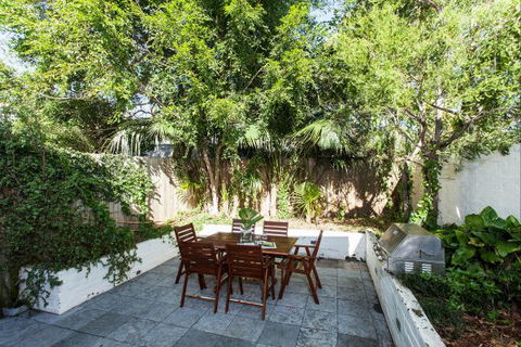 Designer Style - Hotel Accommodation 7