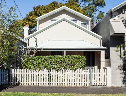 Designer Style - Hotel Accommodation 8