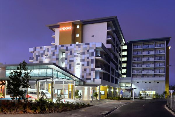 Bellamack NT Hotel Accommodation