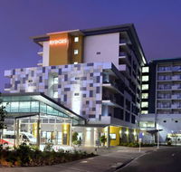 Rydges Palmerston - Hotel Accommodation