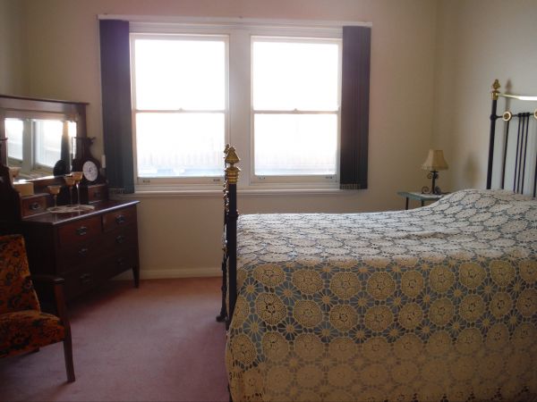 Port Victoria SA Hotel Accommodation