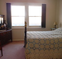 Seaspray - Hotel Accommodation