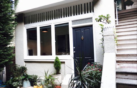 Designer Style - Hotel Accommodation 9