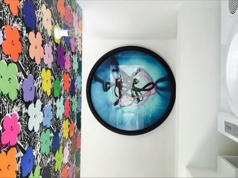 Designer Style - Hotel Accommodation 11