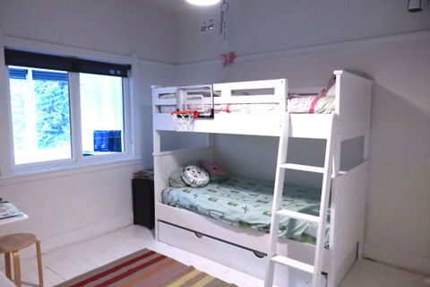 Designer Style - Hotel Accommodation 13