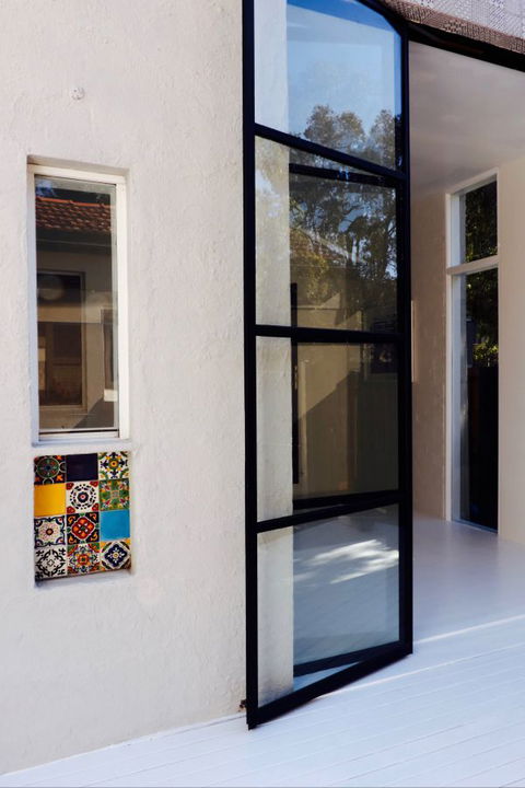 Designer Style - Hotel Accommodation 14