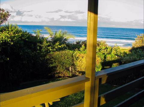 Shelly Beach Holiday Park - Hotel Accommodation 3
