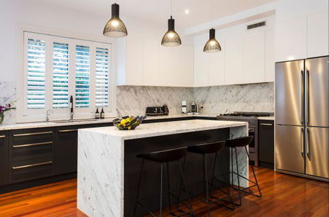 Designer Style - Hotel Accommodation 34