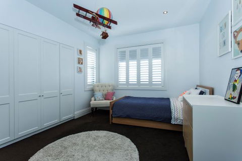 Designer Style - Hotel Accommodation 37