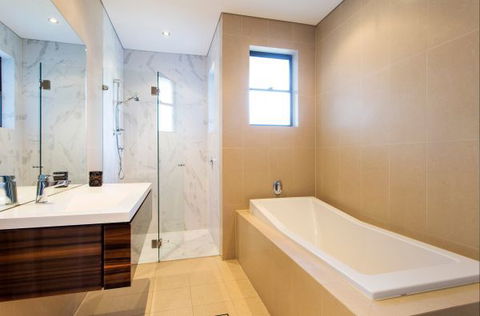 Designer Style - Hotel Accommodation 38