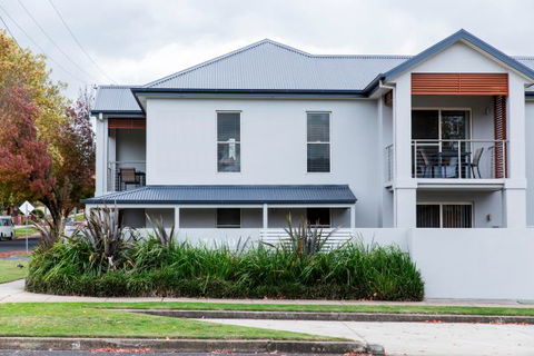 Stay Bathurst - Hotel Accommodation 1
