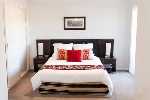 Stay Bathurst - Hotel Accommodation 2