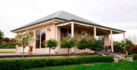 Stay Bathurst - Hotel Accommodation 3